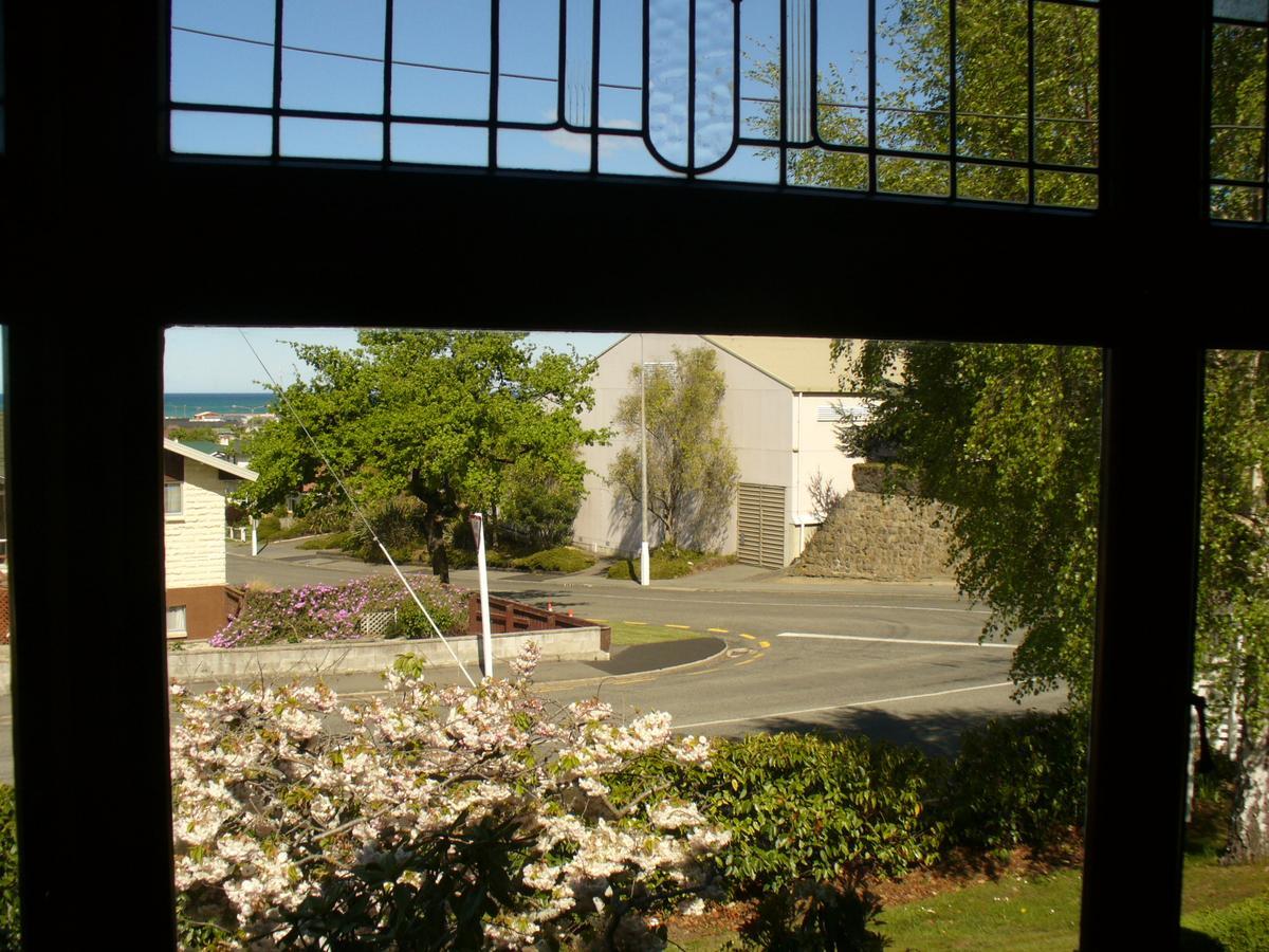 Oasis On Orwell Bed And Breakfast Oamaru Exterior photo